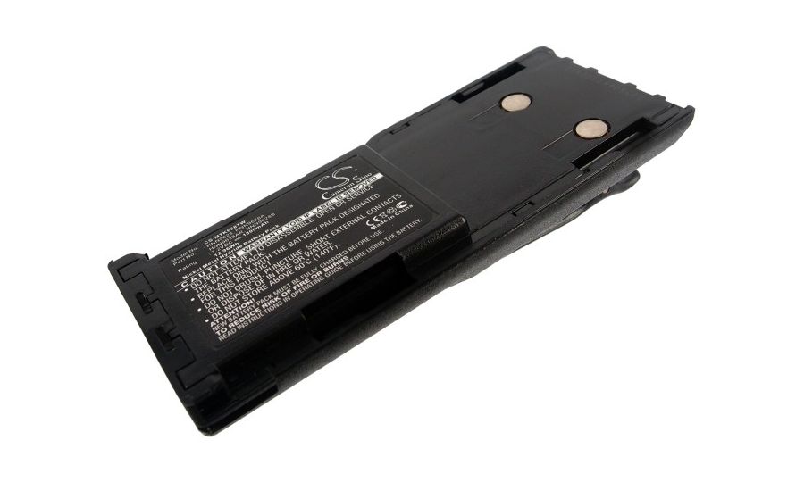 Batéria pre Motorola CP250, GTX800 (eq. HNN9628A), 1800mAh
