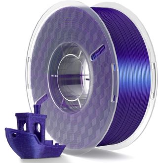 ELEGOO SPECIAL COLOR PLA 1.75 1kg Galaxy Purple