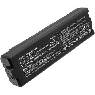 Batéria pre Samsung Jet Bot VR30T80313W, Jet Bot+ VR30T85513W, 3000mAh, Li-Ion