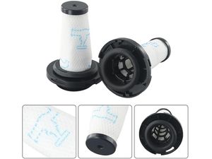 Sada filtrov Mobilly pre Rowenta RH2078WO a iné, napr. ZR009010, 3 ks