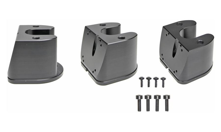 Brodit šikmý horný diel 75 °, 4x2 AMPS