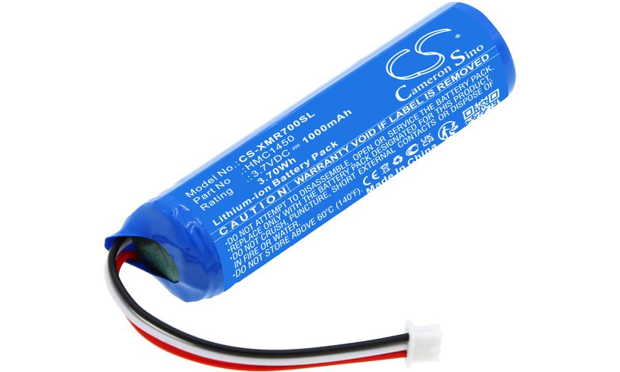 Batéria pre Xiaomi 70mai Pro, 900 mAh, Li-Ion
