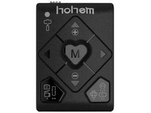 Diaľkový ovládač HOHEM pre XE, Mobile+, M6, V2S,X2,Q, MT2, Mobile +, biely