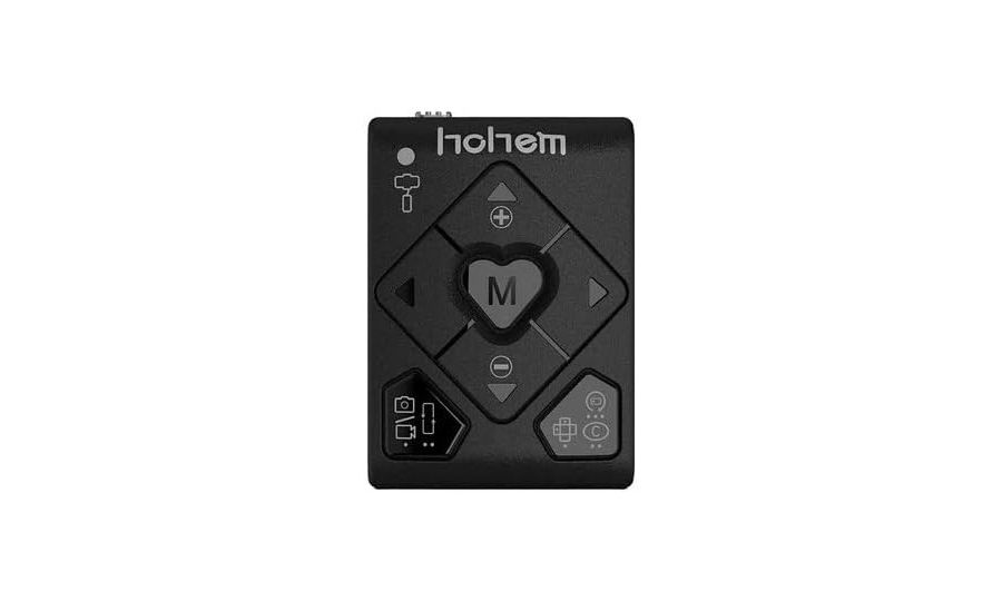 Diaľkový ovládač HOHEM pre XE, Mobile+, M6, V2S,X2,Q, MT2, Mobile +, biely
