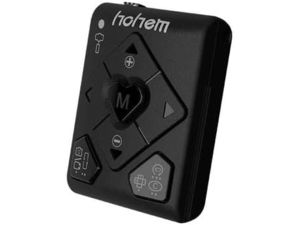 Diaľkový ovládač HOHEM pre XE, Mobile+, M6, V2S,X2,Q, MT2, Mobile +, biely