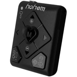 Diaľkový ovládač HOHEM pre XE, Mobile+, M6, V2S,X2,Q, MT2, Mobile +, biely