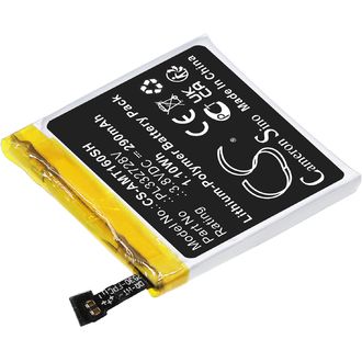 Batéria pre Amazfit Stratos, Stratos 2, 290 mAh, Li-Pol