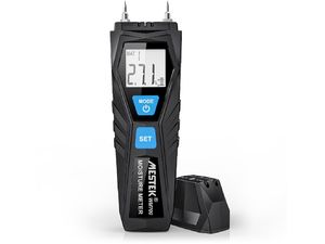 Materiály vlhkomeru Mestek WM700