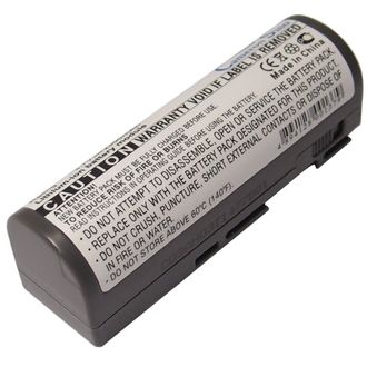 Batérie pre HP Jornada 420, 428, Sony MZ-E3 (ekv. F1255-80055), 2300mAh
