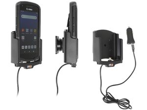 Brodit držiak pre Zebra EC50/55 v originálnom puzdre, s CL/USB nabíjaním