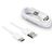 Samsung Dátový a nabíjací kábel USB-C, 1,2 m, biely