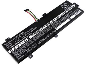 Batéria pre Lenovo Ideapad 310-15, 3750mAh, Li-Pol
