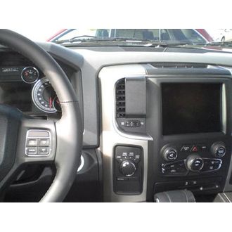 Brodit ProClip montážna konzola pre Dodge Ram Pick Up 1500/2500/3500/ 4500/5500 13-18, na stred