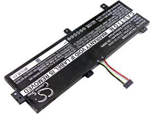 Batéria pre Lenovo Ideapad 310-15, 3750mAh, Li-Pol