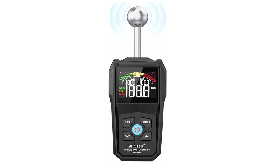 Mestek WM700B vlhkomer s spheroidem
