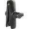 RAM Mounts rameno, tvrdený plast, pre 1" guľové čapy (celková dĺžka 94 mm), RAP-B-201U