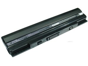 Batéria pre Asus Eee PC 120HA, 1201n, čierna, Li-ion 11,1V 4400mAh