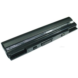 Batéria pre Asus Eee PC 120HA, 1201n, čierna, Li-ion 11,1V 4400mAh