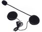 Mobilly Mikrofón na prilbu pre handsfree, káblový, 3,5 mm jack
