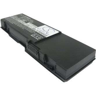 Baterie pro DELL Inspiron 1501, Inspiron 6400, Latitude 131L a další, 6600 mAh, Li-Ion