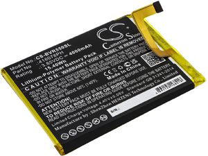 Batéria pre Blackview Bv5500 (ekv. Blackview 416078PH), 4000 mAh
