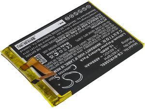 Batéria pre Blackview Bv5500 (ekv. Blackview 416078PH), 4000 mAh