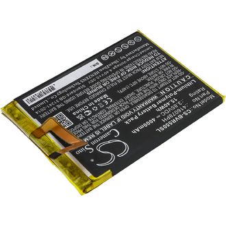 Batéria pre Blackview Bv5500 (ekv. Blackview 416078PH), 4000 mAh