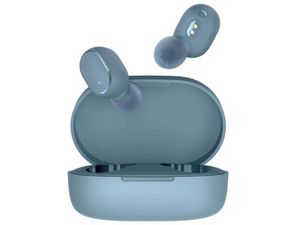 Xiaomi Redmi Buds Essential, bezdrôtové slúchadlá, modré