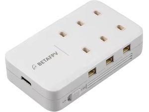 Aquilla BETAFPV 6-portová 1S nabíjačka