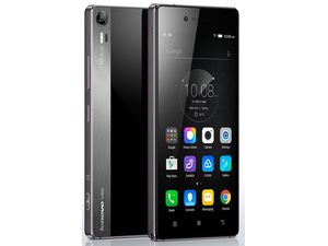 Lenovo Vibe Shot dualSIM, sivá