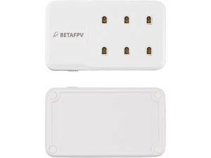 Aquilla BETAFPV 6-portová 1S nabíjačka