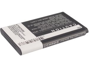 Batérie pre Nokia 1208, 1110, 2310 (ekv.BL-5CA) 1200mAh