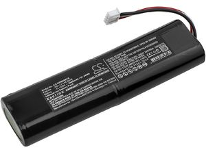 Batéria pre Ecovacs Deebot Ozmo 900/901/905/920/930/937, 2600 mAh, Li-Ion