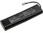 Batéria pre Ecovacs Deebot Ozmo 900/901/905/920/930/937, 2600 mAh, Li-Ion