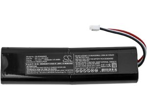 Batéria pre Ecovacs Deebot Ozmo 900/901/905/920/930/937, 2600 mAh, Li-Ion