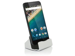 Mobilly Univerzálna stolová nabíjačka s konektorom USB-C