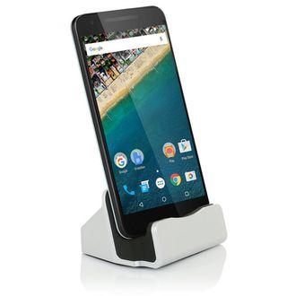 Mobilly Univerzálna stolová nabíjačka s konektorom USB-C