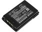 Batéria pre Yaesu Ft-70d, Ft-70de, Ft-70dr, Ft-70ds, 1800 mAh, Li-Ion