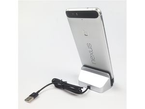 Mobilly Univerzálna stolová nabíjačka s konektorom USB-C