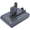 Batéria pre Dyson DC31, DC34, DC35, DC44, DC56, 2500mAh