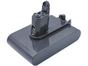 Batéria pre Dyson DC31, DC34, DC35, DC44, DC56, 2500mAh