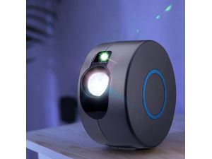 Mobilný projektor nočnej oblohy a hviezd