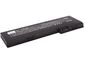 Batérie pre HP Pavilion TX2601, Elitebook 2730p (ekv. HSTNN-XB43), 3600mAh