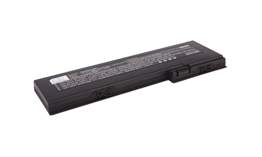 Batérie pre HP Pavilion TX2601, Elitebook 2730p (ekv. HSTNN-XB43), 3600mAh