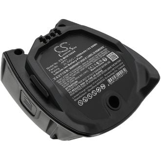 Baterie do vysavače Miele Triflex HX1, Miele Triflex HX2, 2500 mAh, Li-Ion