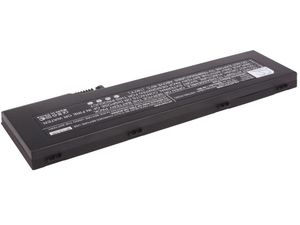 Batérie pre HP Pavilion TX2601, Elitebook 2730p (ekv. HSTNN-XB43), 3600mAh