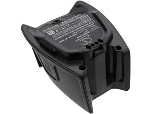 Baterie do vysavače Miele Triflex HX1, Miele Triflex HX2, 2500 mAh, Li-Ion