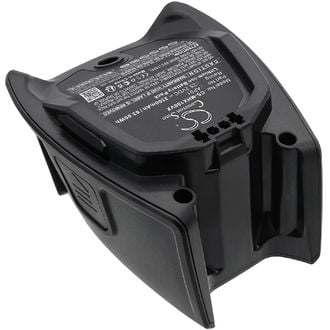 Baterie do vysavače Miele Triflex HX1, Miele Triflex HX2, 2500 mAh, Li-Ion