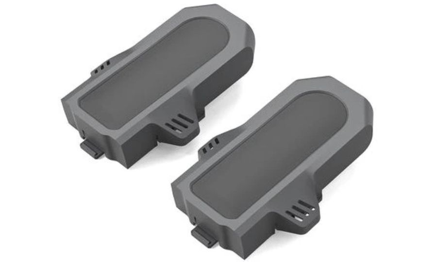 Náhradná batéria Aquilla pre dron (1100mAh, 2ks)