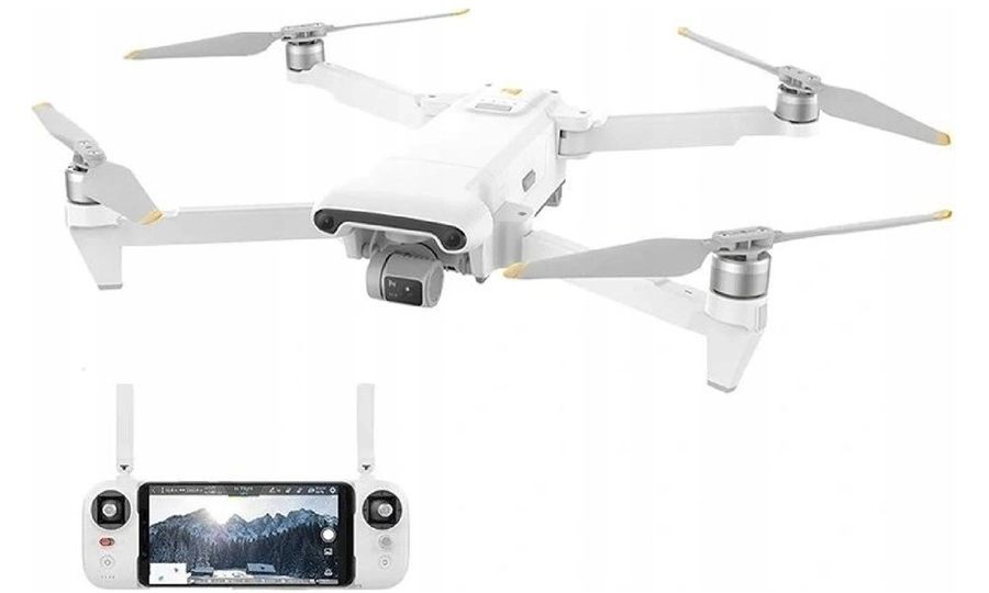 Xiaomi Fimi X8 Pro, biela